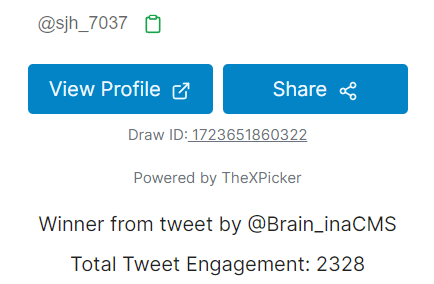 통속의뇌 tweet media