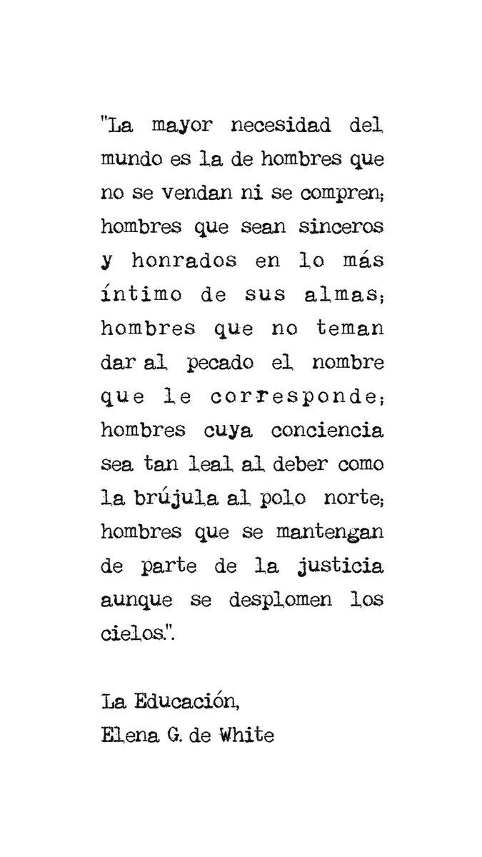chacaroleo's tweet photo. #educación
#ética https://t.co/mHfvVwBUki