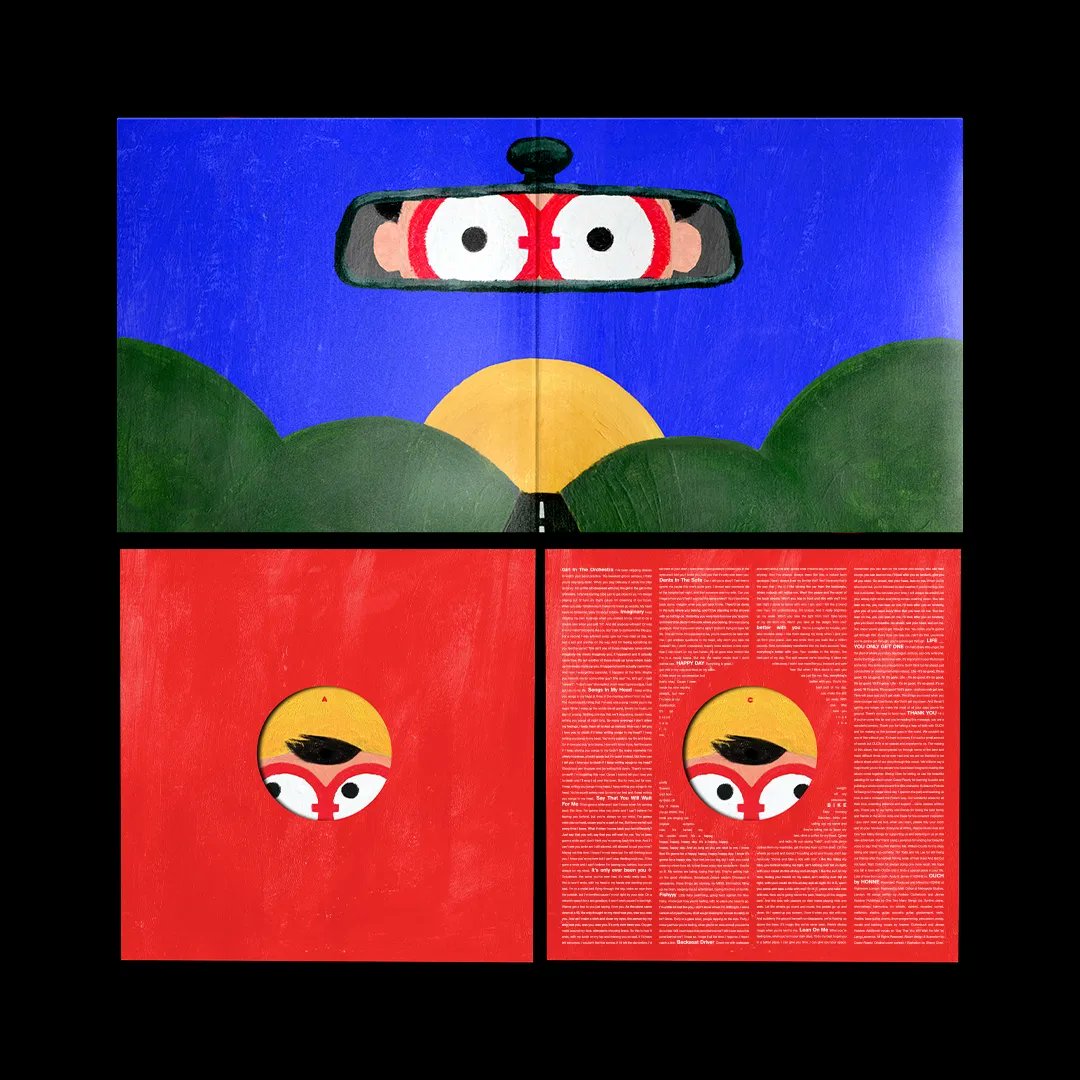 Casey Roarty Studio tweet media