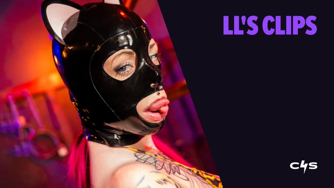 LL's store has it all! Visit her Clips4Sale page and find out why fans can't get enough of her content