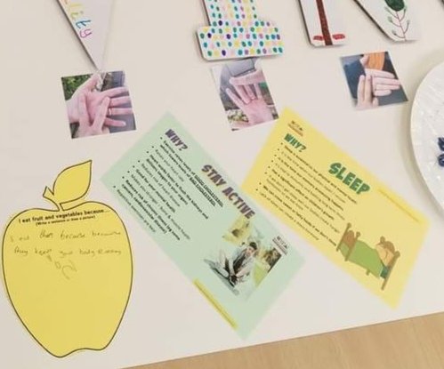 Mossley Community Connections CIC tweet media