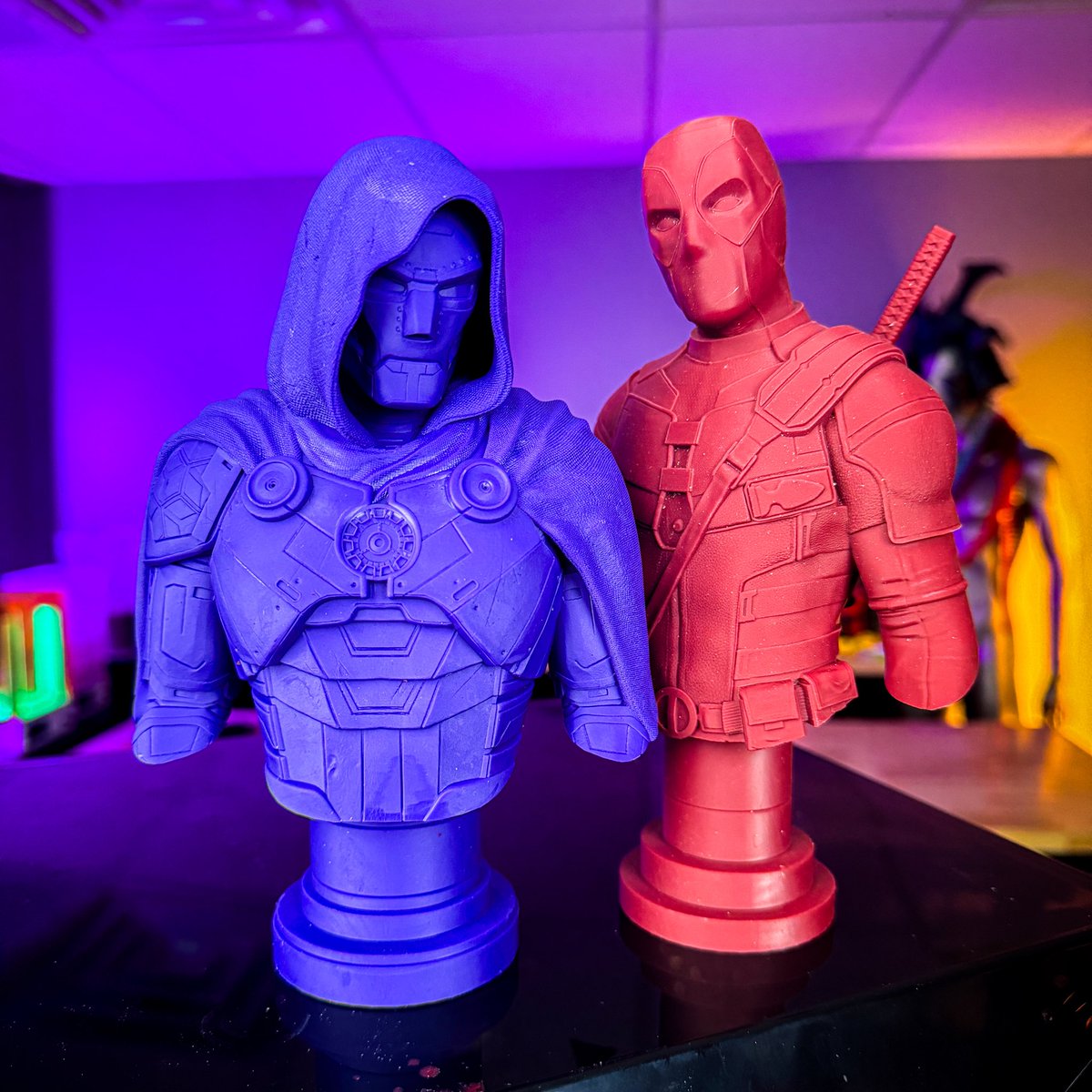 Uncle Jessy tweet media