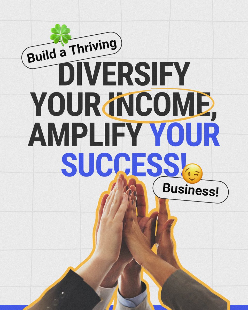 WithMePlatform's tweet image. 👋 Creators! Ready to break free from the single-income struggle? 💪 WithMe empowers you to build MULTIPLE income streams, all on ONE platform! Join WithMe today!
#WithMe #MultipleStreamsOfIncome #CreatorEconomy #OnlineBusiness #MonetizeYourPassion #FinancialFreedom