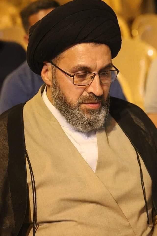 كم عالمٍ متفضل قد سبّه من لا يُساوي غرزةً في نعله 
#مع_رشيد_ضد_السفلة