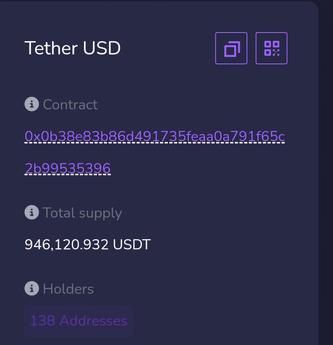 Danrocky's tweet image. I definitely see an accelerating increase in the bridging of USDT and USDC to #Flarenetwork. Adoption of stargate.finance is picking up. In few days, around $1.5 million have been bridged additionally, making it a total of approx. $2.3 million as of now.

That's a very…