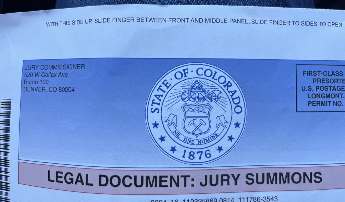 Phil Weiser tweet media