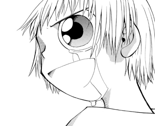 TheFourthSpell's tweet photo. Without spoiling what happened for those who haven't read the chapter, how is everyone doing after Chapter 24? https://t.co/4mGAu1yy39