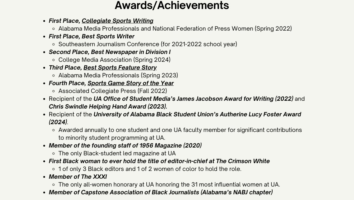 Ashlee Woods ✨ tweet media