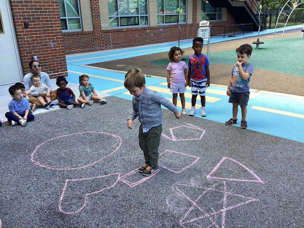 The Britleys School tweet media