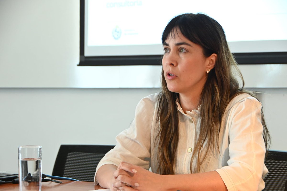 MAmbienteuy's tweet image. #ahora Participamos de una nueva sesión de COTAMA, Comisión Técnica Asesora de la Protección del Medio Ambiente

El cometido de este grupo es profundizar la coordinación interinstitucional y la participación de la sociedad en políticas públicas en ambiente y desarrollo sostenible