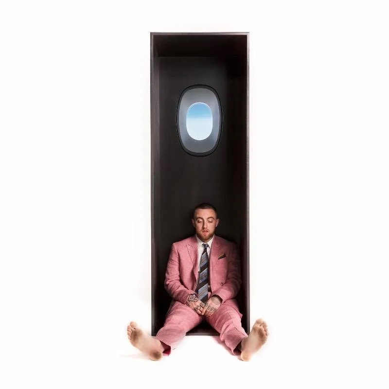 ghostfishkillah's tweet photo. Mac Miller just couldn’t miss https://t.co/ssNjUyYKBd