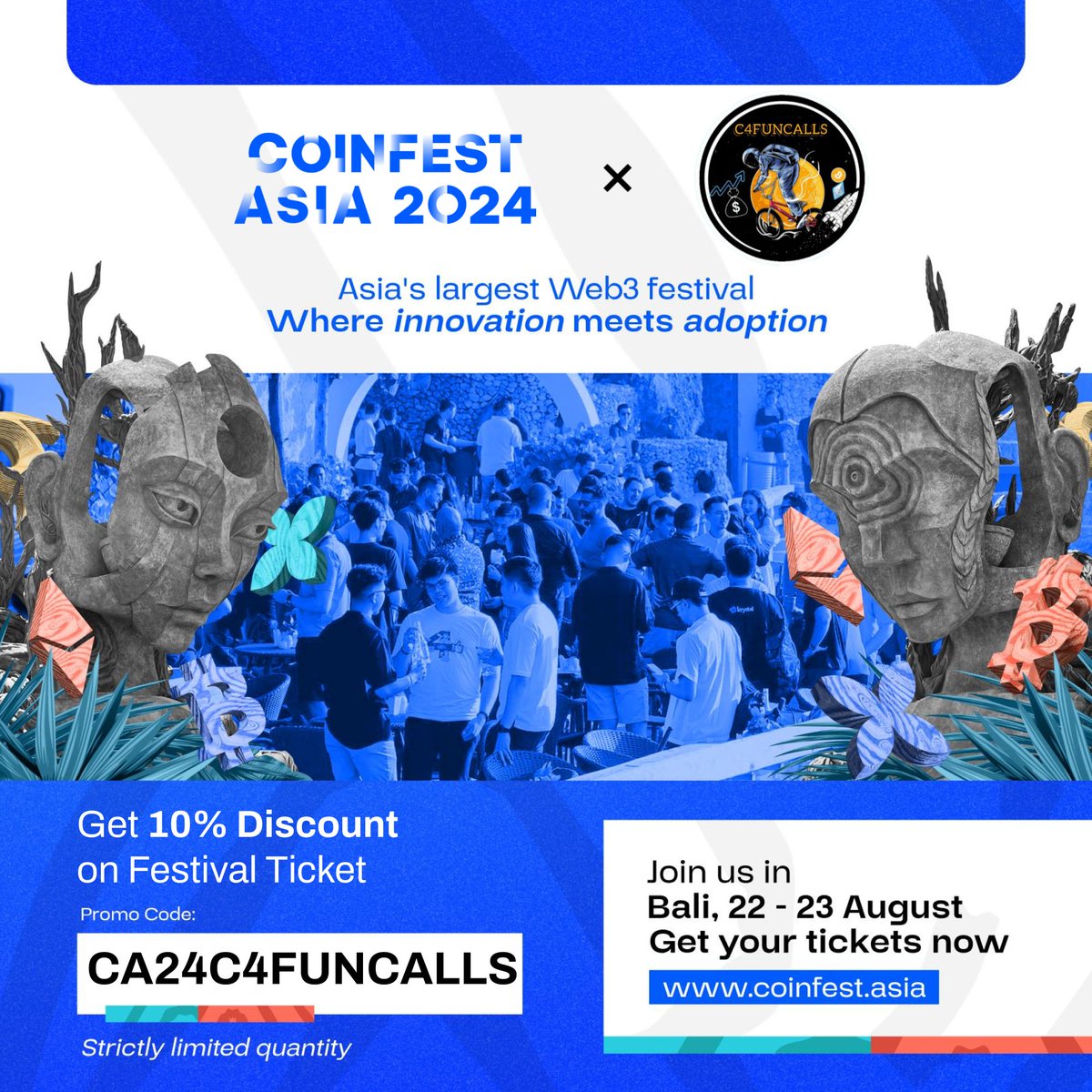 C4FunCalls tweet media