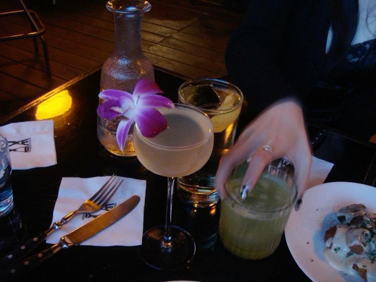 🍸🦪🌊
