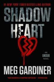 Ste Mc (@bubonicninja) on Twitter photo Just finished Shadow Heart by <a href="/MegGardiner1/">Meg Gardiner</a> it’s been a long time coming but definitely worth the wait. Awesome stuff #books #thriller #unsub Just finished Shadow Heart by <a href="/MegGardiner1/">Meg Gardiner</a> it’s been a long time coming but definitely worth the wait. Awesome stuff #books #thriller #unsub