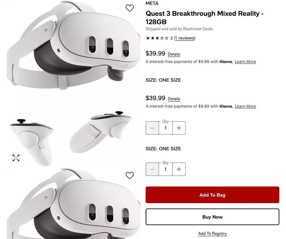 Lord Of Discounts • Daily Deals & Promotions tweet media