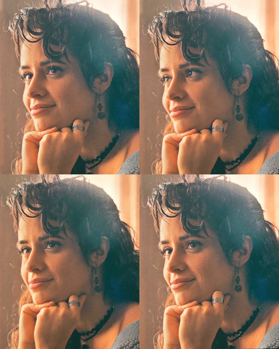bippitycabello's tweet photo. Camila Cabello as Naya in Rob Peace https://t.co/tHLSEjj2nt