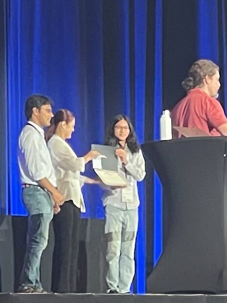 Liang (Leon) Lu tweet media