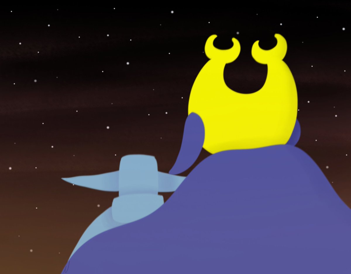 ⭐️✨🌟💫
#hylics