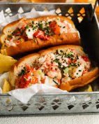 OdomWinery's tweet photo. Come see us this Sunday, and enjoy the Lobster Dawg truck with us as well a da our outstanding wines! https://t.co/yQY995JoH9