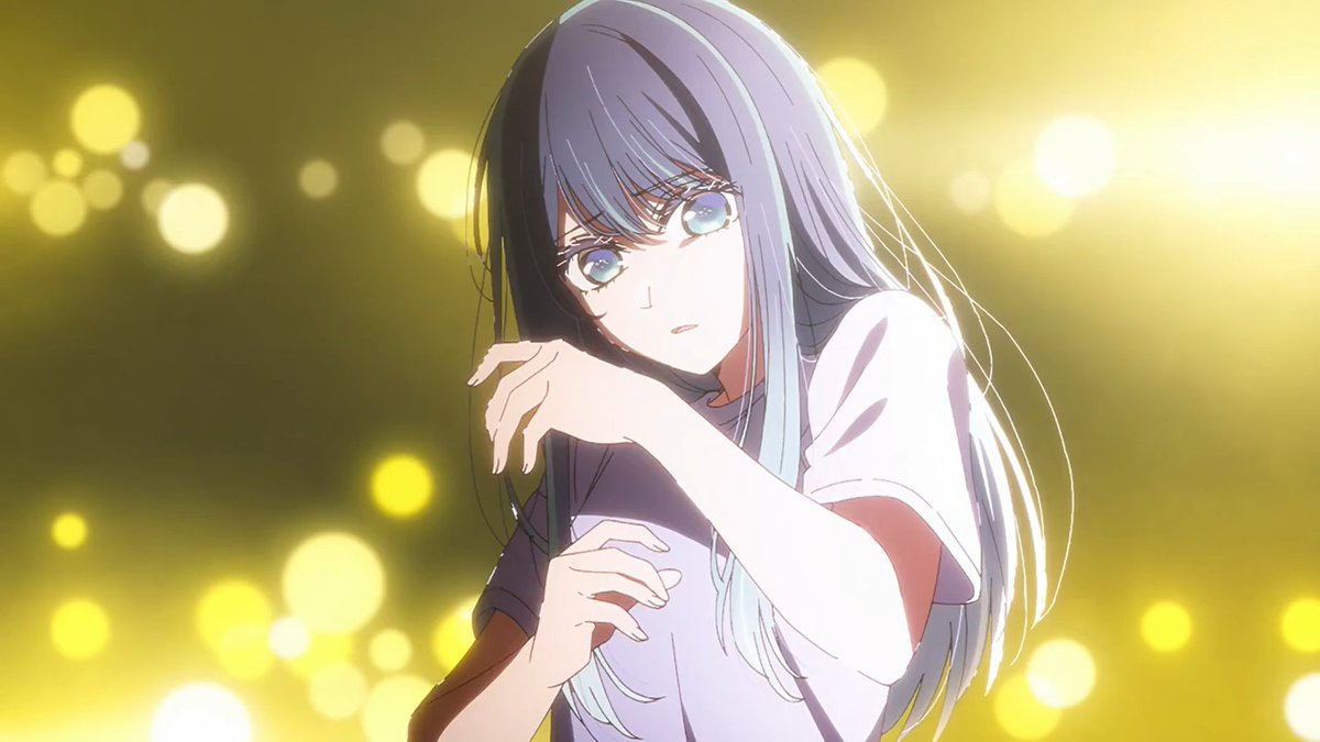 redsoul_41's tweet photo. Here's this week's Akane Kurokawa appreciation post. 😊😊😊
#推しの子 #anime_oshikono #oshinoko #akane #AkaneKurokawa #ManakaIwami #waifu #pout #sayahime #anime https://t.co/jXQzMTbepY
