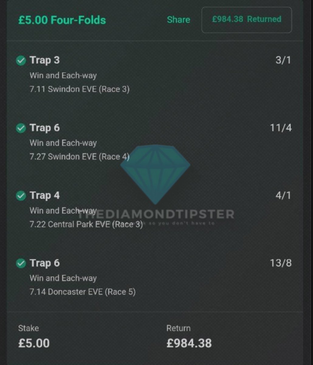 THEDIAMONDTIPSTER tweet media