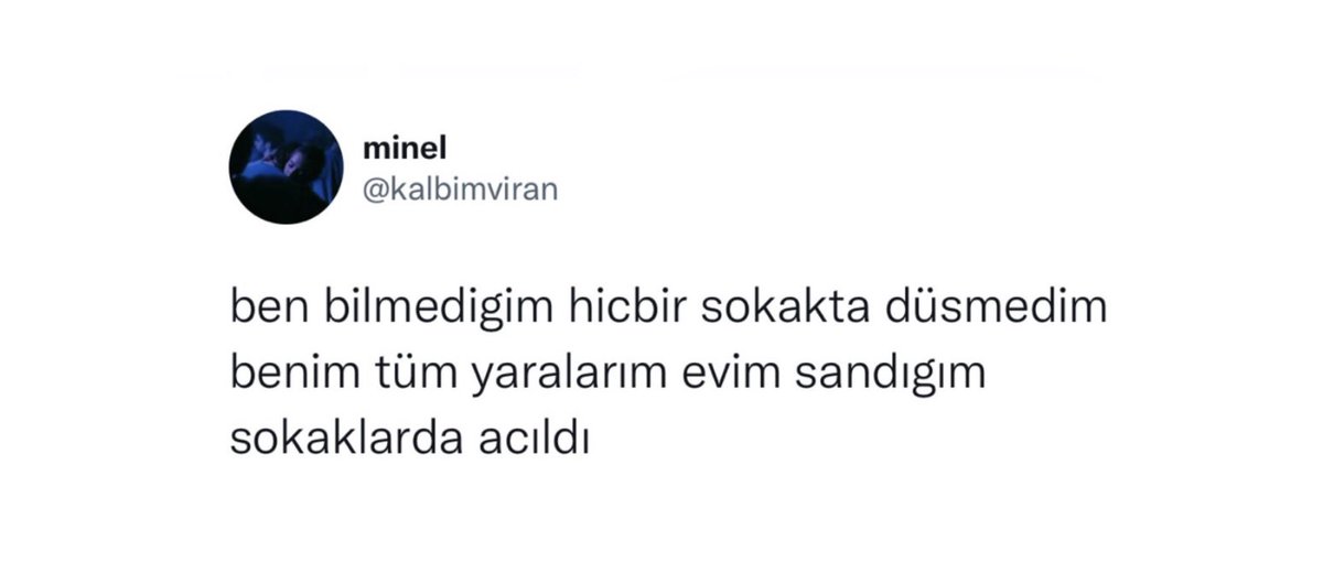 no context hüzün (@nocontexthuzun) on Twitter photo 