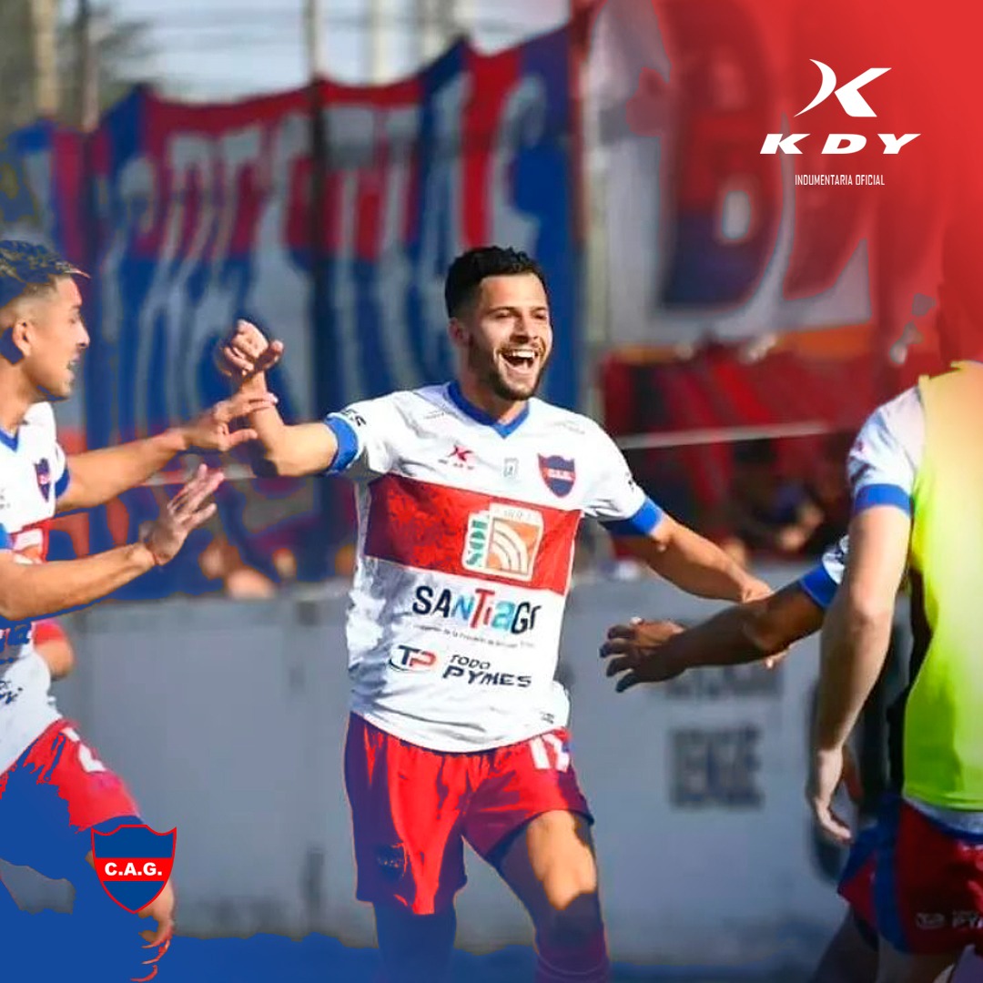 kdypro's tweet photo. #VamosGüemes 🔵🔴🔵 @ClubAGuemes 
KDY💪 https://t.co/goXXODHfHy