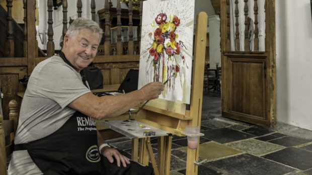 Succes van alleskunner Jan Keizer geen toeval: “Ik stop er veel tijd in” -  rodi.nl/waterland/l/40…