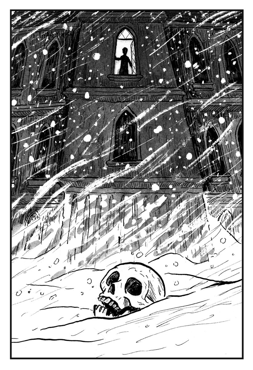 It always comes back