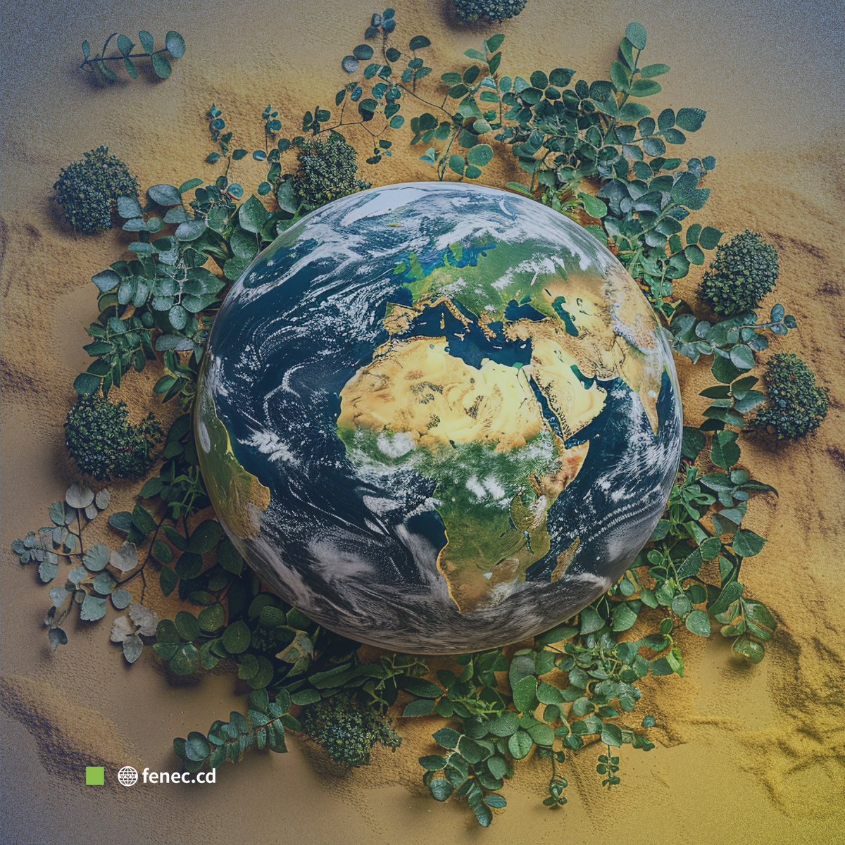 Fenecrdc's tweet photo. 🌍 La Terre et la Nouvelle Économie du Climat : Un Avenir Durable à Notre Portée🌱

La Terre traverse des défis environnementaux majeurs, du réchauffement climatique à la déforestation. Pour protéger notre planète, il est essentiel de repenser notre économie.

La nouvelle économie du climat se concentre sur la durabilité. Elle mise sur les énergies renouvelables, l'innovation verte et l'économie circulaire, où les ressources sont réutilisées et les déchets minimisés.

Pourquoi c'est important ? Parce que ce modèle économique ne se contente pas de protéger l'environnement. Il crée aussi des opportunités : de nouveaux emplois, une meilleure qualité de vie, et une croissance qui profite à tous.

Adopter des pratiques durables n’est plus une option, c’est une nécessité. Ensemble, entreprises, gouvernements et citoyens, nous pouvons construire un avenir où prospérité et respect de la planète vont de pair.

Le moment est venu de passer à l’action et d’investir dans un futur durable pour nous et pour les générations à venir. 🌱💡

#Climat #EconomieVerte #Sustainability #NouveauModele #ProspéritéDurable #fenec