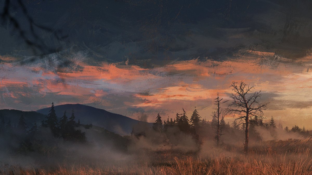 Hello friends, it’s been a while. This month I’ll be going to gamescom to premiere my new game to the world. I’ll have more to share soon.
Big thanks to <a href="/geoffkeighley/">Geoff Keighley</a> and @KyleBosman for supporting me, I'm honored to be a part of the Opening Night Live preshow!