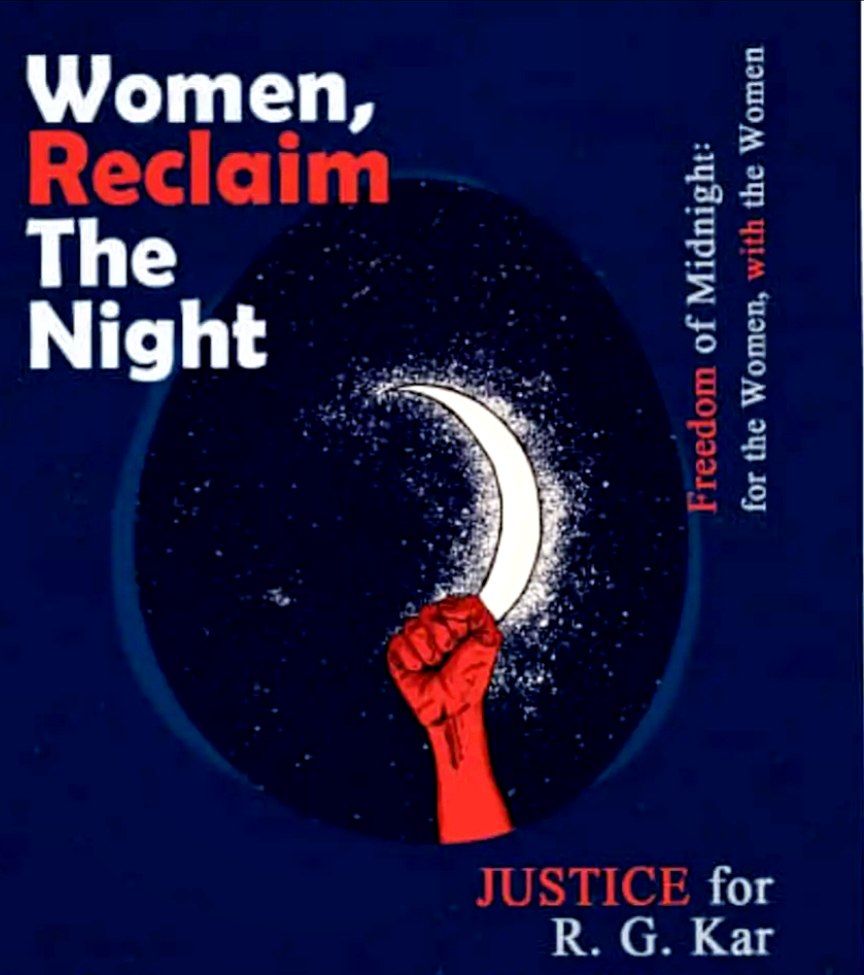 RupamAvik's tweet photo. Whenever you belong, raise your voice. 
14th August, at midnight. https://t.co/ek427egOzv