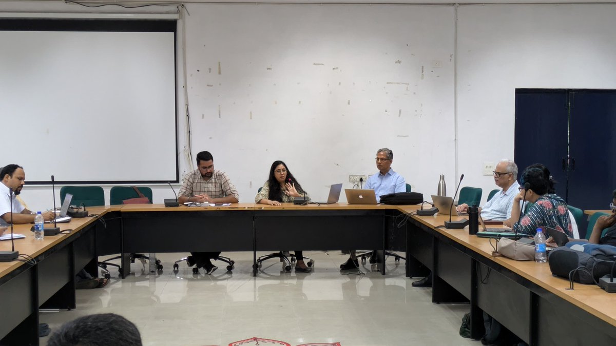 CIPOD Book Discussions tweet media