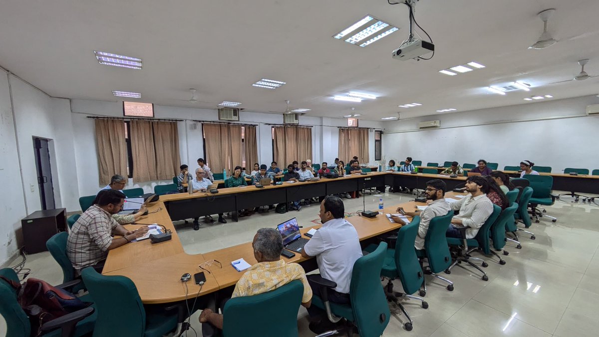 CIPOD Book Discussions tweet media