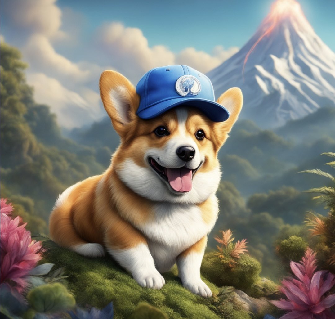 Natureozz001's tweet image. @BlueCapSOL  launching soon on @RaydiumProtocol 
Get ready to shill this project because it’s the next @dogwifcoin 
#Solana #BlueCap #Solanamecoin