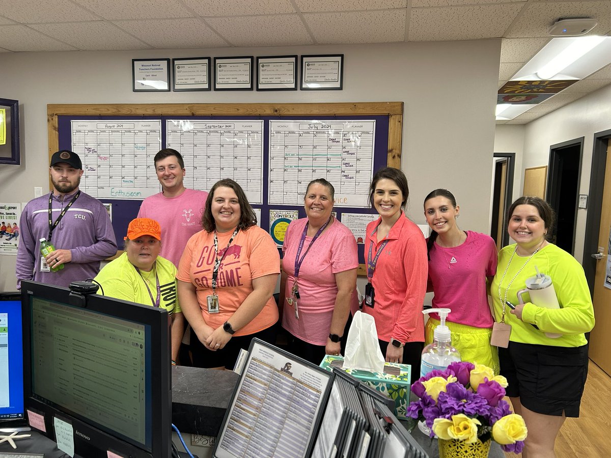 DrTDeering's tweet photo. @TMS_Trojans  #trojanstogether https://t.co/kW3Mx6uZdk