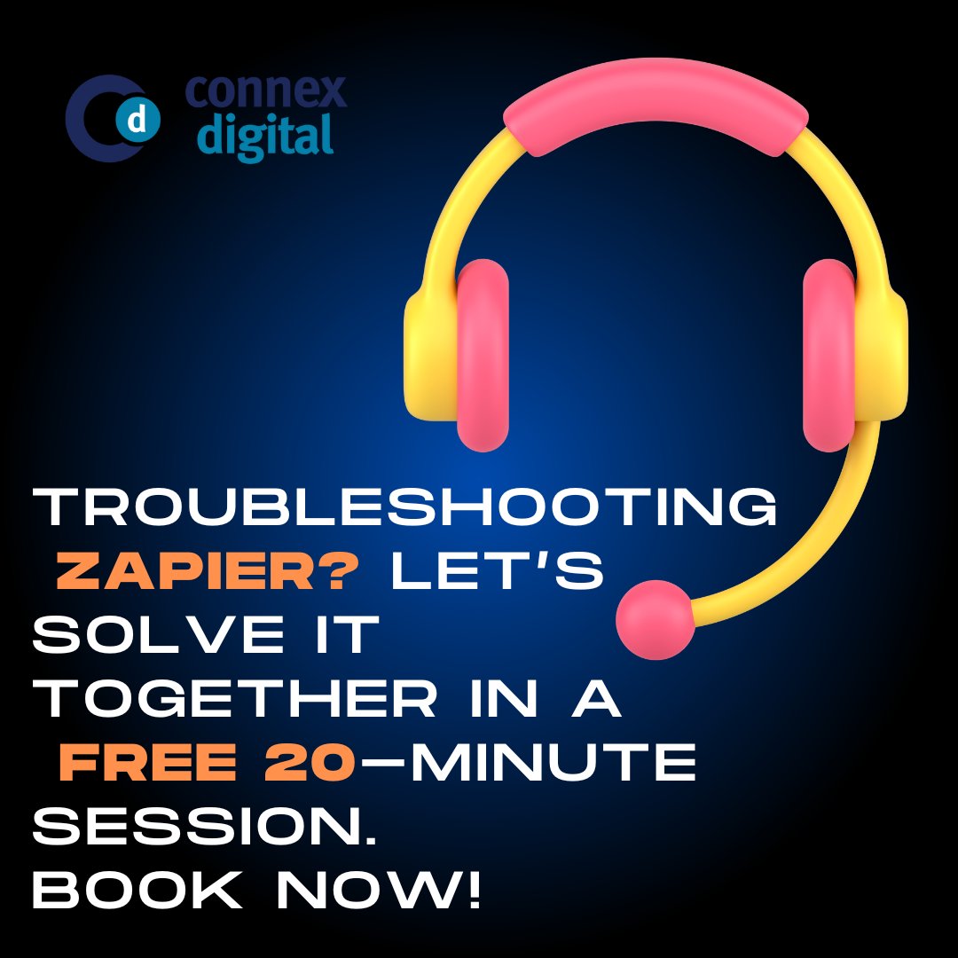 Connex Digital tweet media