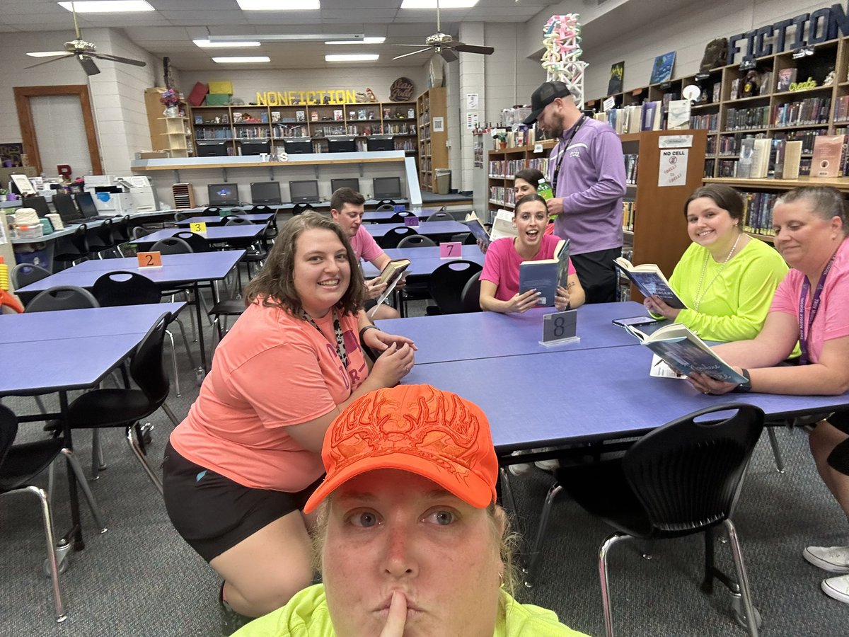 DrTDeering's tweet photo. @TMS_Trojans #trojanstogether https://t.co/iduSMiUcqF