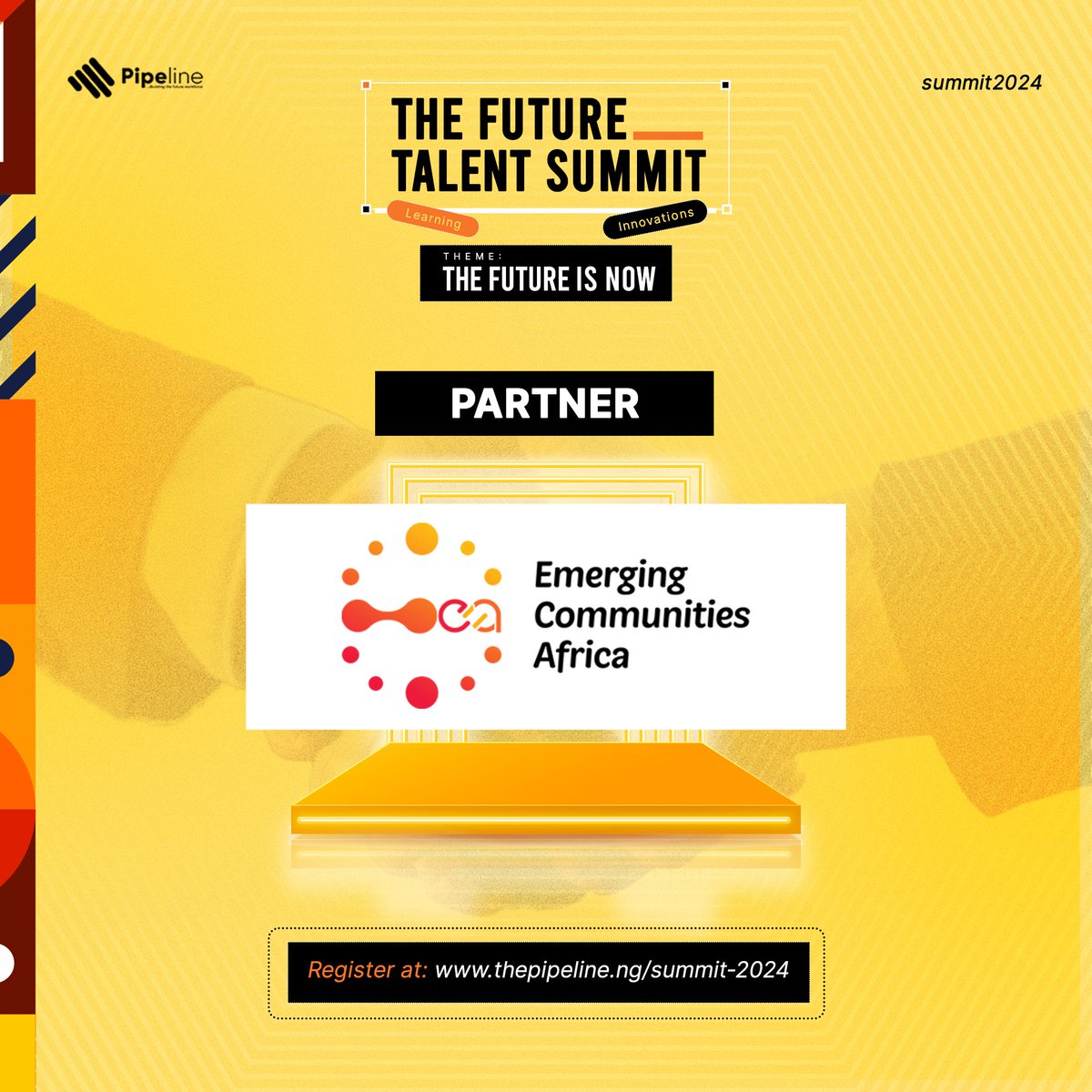 The Talent Pipeline Company tweet media