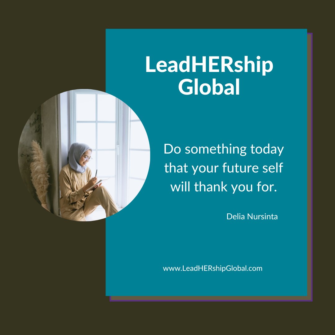 LeadHERshipGlobal tweet media