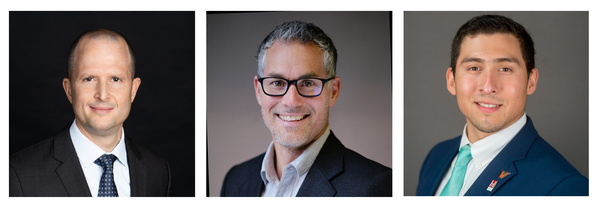 ⚡️Happy to announce 3 more key contributors to SlamNet, joining <a href="/cryptoslamio/">CryptoSlam!</a> and <a href="/animocabrands/">Animoca Brands</a>.

Welcome to the upcoming House of SLAM, <a href="/NateGeraci/">Nate Geraci</a>, <a href="/PaulTroonTech/">Paul Dubé</a> and <a href="/realOscarRamos1/">Oscar Ramos</a>!

Here's how each will contribute to the Ecosystem 👇