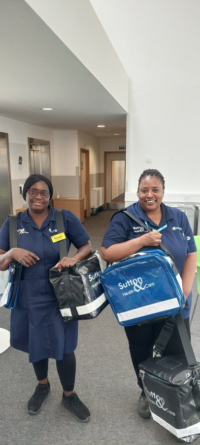 CommunityKitBag's tweet image. It&apos;s always fantastic to receive pictures of you with your Community Kit Bags 💙 If you have any photos, please don&apos;t hesitate to send them over to us! #GetYourBootBack