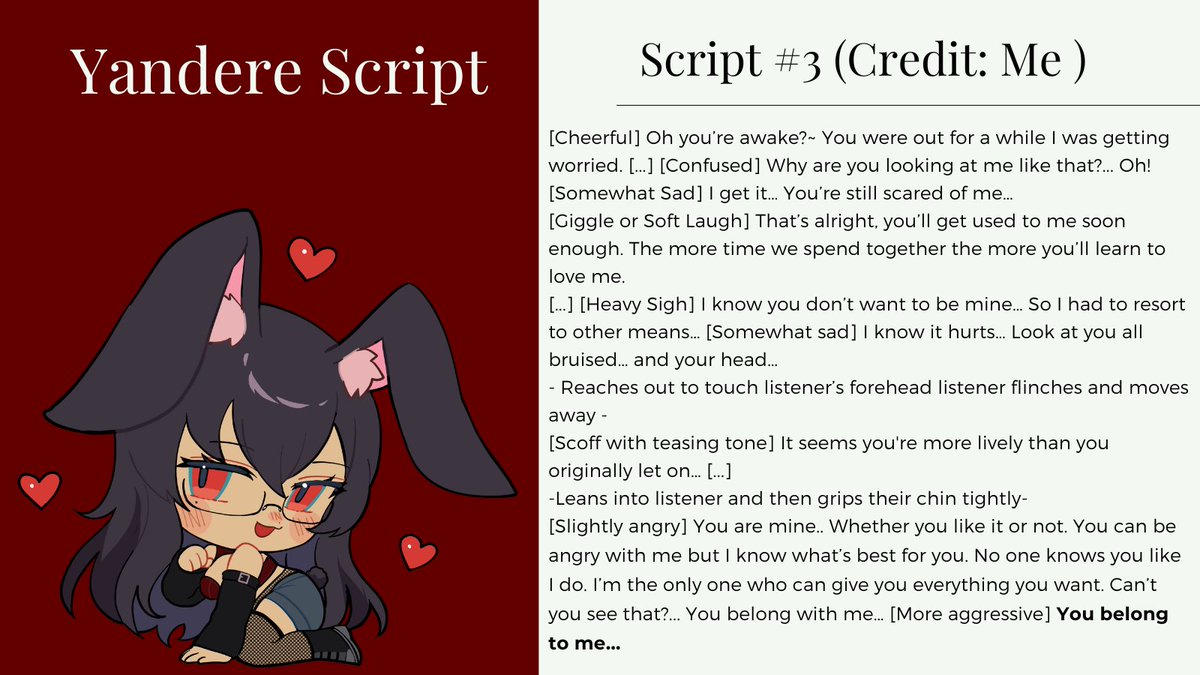ꨄ︎RoeBunnyVTꨄ︎ tweet media