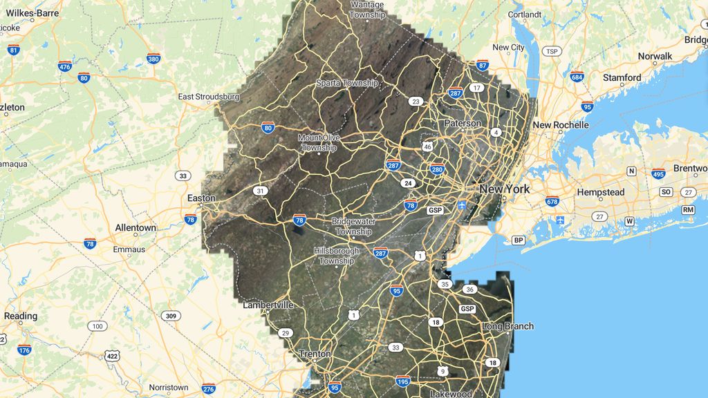 MapTiler's tweet image. This tutorial will show you how to add an external Web Map Service (WMS) raster layer to your map using the  &apos;tiles&apos; option from the &apos;addSource&apos; function. It allows the integration of external content from the specified WMS URL: maptiler.link/4d9sf8L

#MapTiler #SummerOfMaps