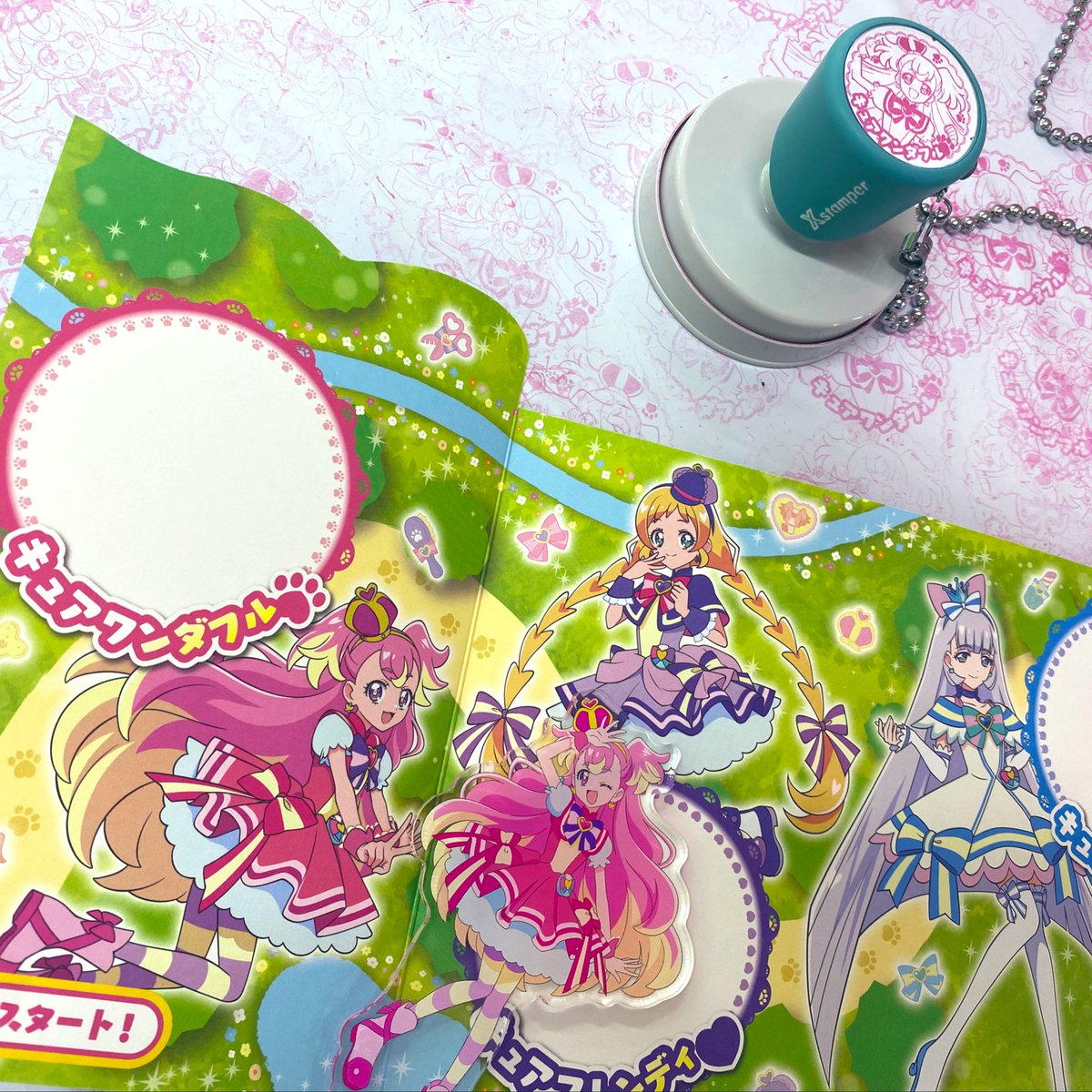 to_r_a_'s tweet image. キッズに紛れて行ってきた24才女児