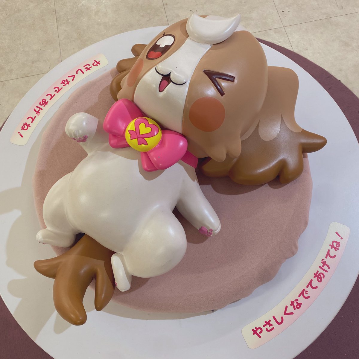 to_r_a_'s tweet image. キッズに紛れて行ってきた24才女児