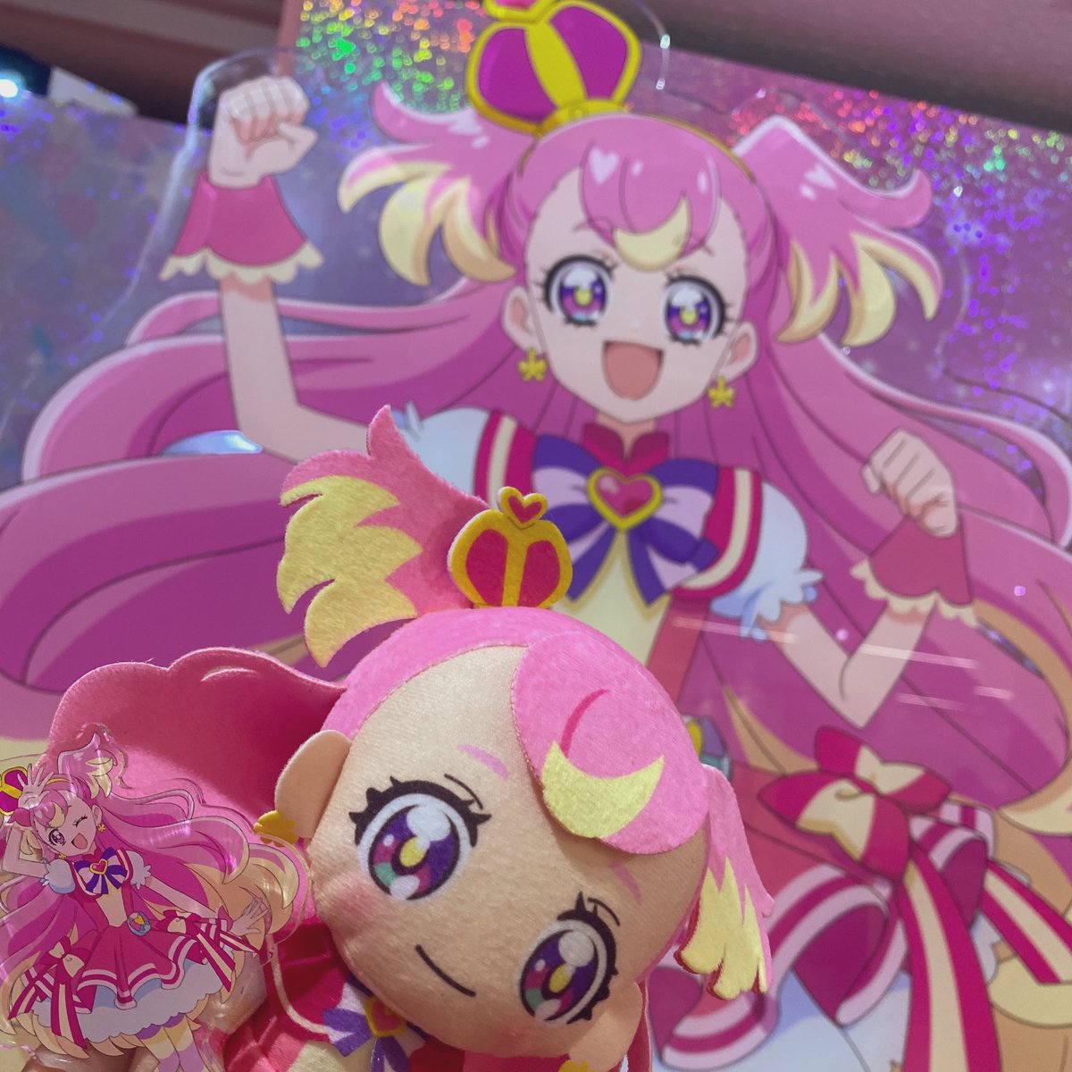 to_r_a_'s tweet image. キッズに紛れて行ってきた24才女児