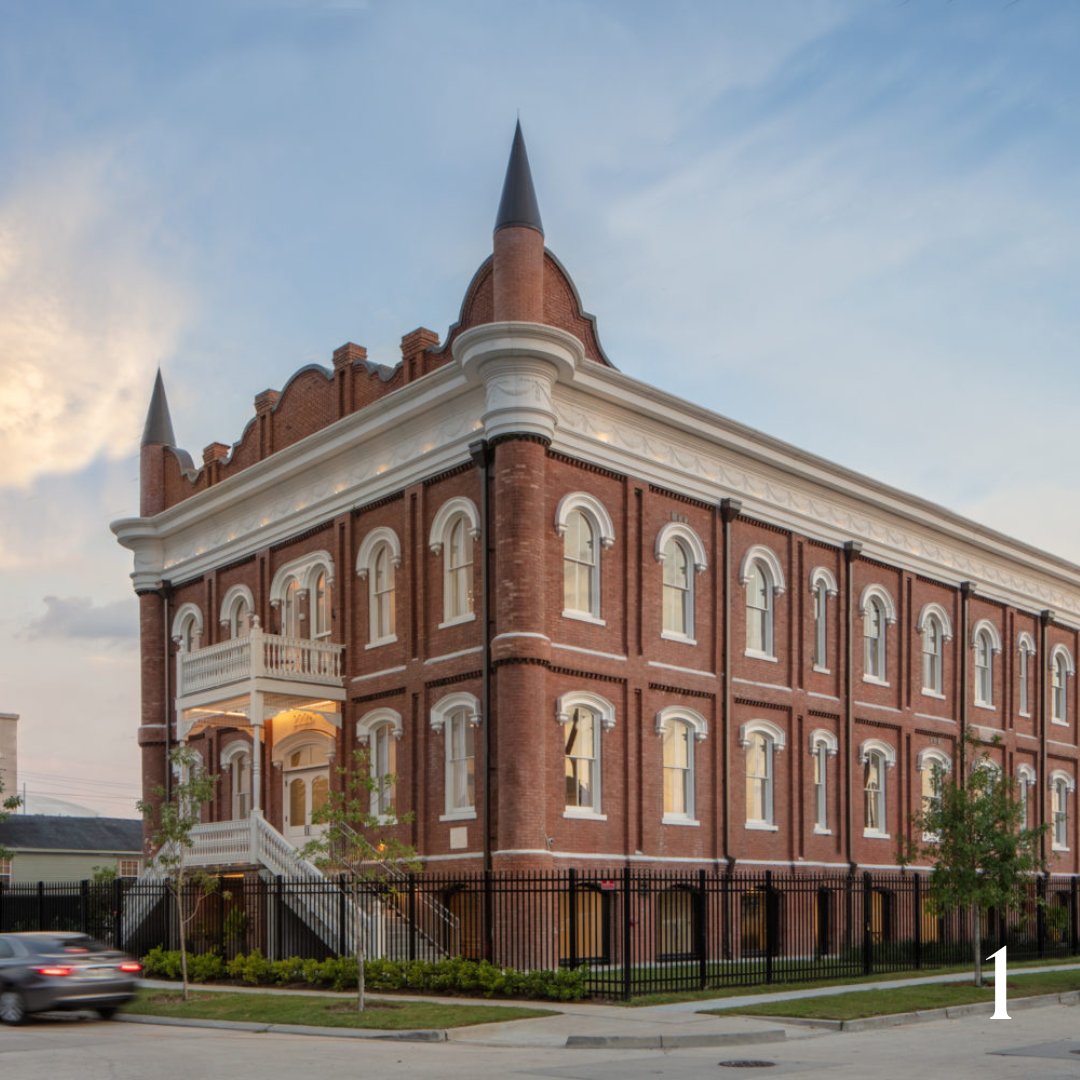 PRC New Orleans tweet media