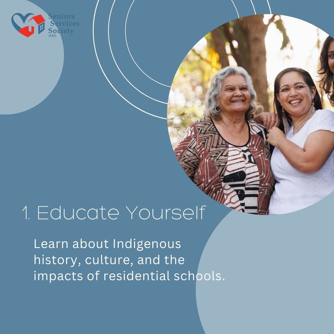 seniorsupportbc's tweet photo. Social isolation among Indigenous seniors is a pressing issue that affects their mental, emotional, and physical health. Together, we can create a more inclusive and supportive environment for our Indigenous elders! 🙌
#SupportIndigenousSeniors #CommunityAction #EndIsolation https://t.co/hf1ZhjaHgB