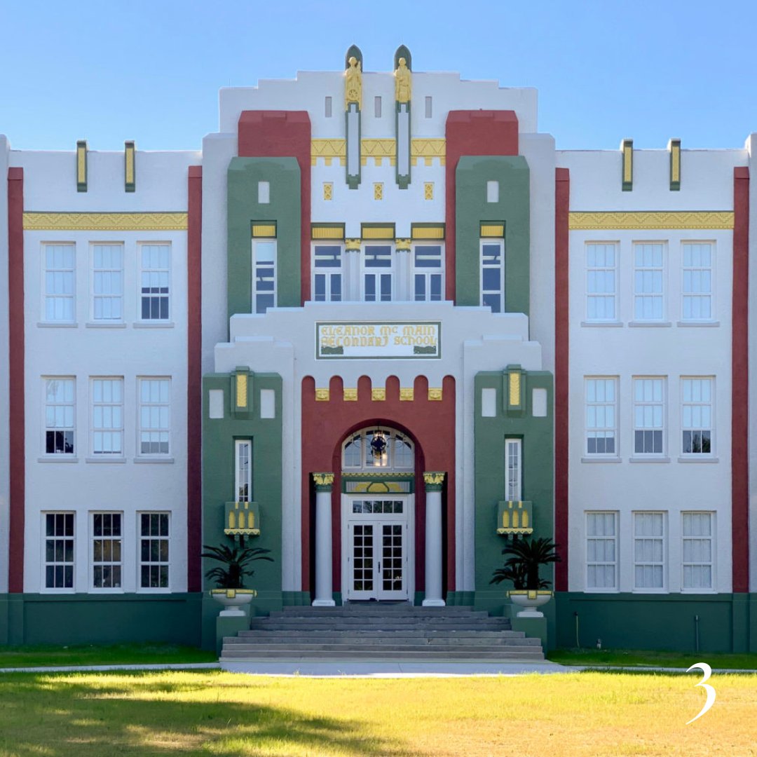 PRC New Orleans tweet media